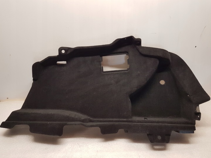 boot upholstery right MASERATI GHIBLI 6700715270