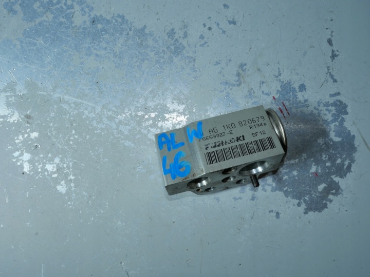 Sensor ROZPREZNY VW SEAT SKODA AUDI 1K0820679
