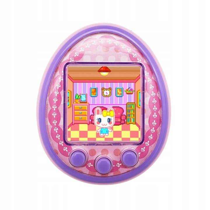 TAMAGOTCHI Вирости Свої Цифрове Звірятко — фото 6