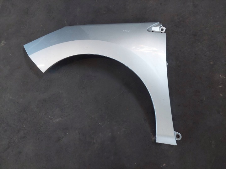 fender left front PEUGEOT 308 and KOMBI EZRC