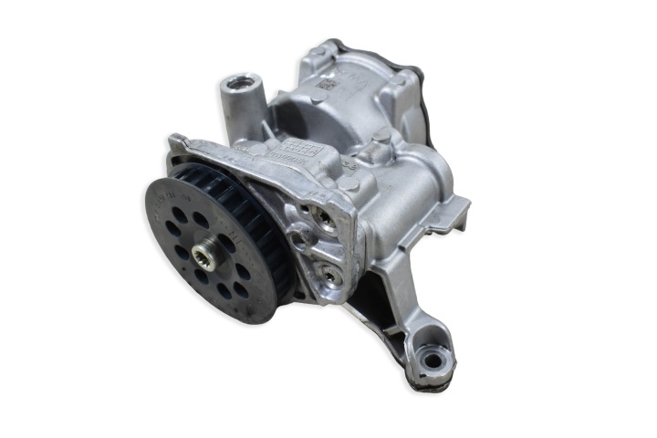oil pump VW PASSAT B8 GOLF VII AUDI A3 8V 2.0 TDI 04L145208K