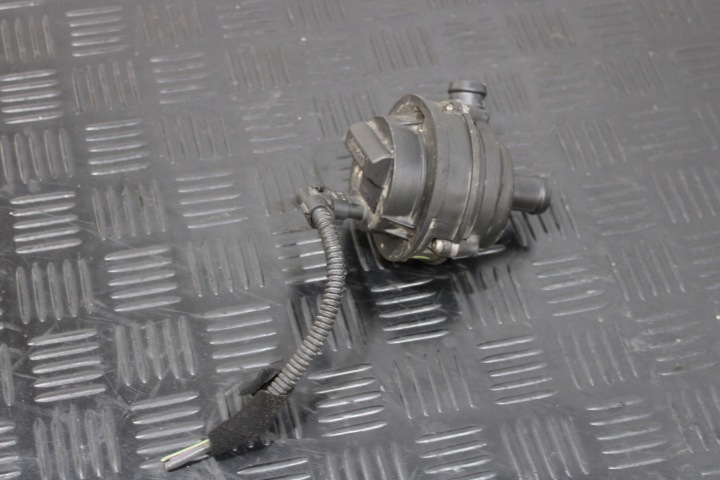Pompa circolazione d’acqua ALFA ROMEO STELVIO 2,2D 4X4 505528600