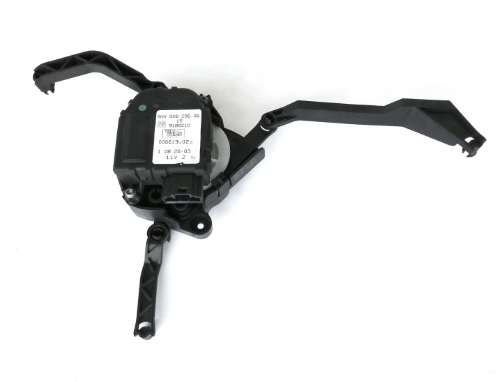 moteur KLAP alimentation d'air OPEL VECTRA C SIGNUM