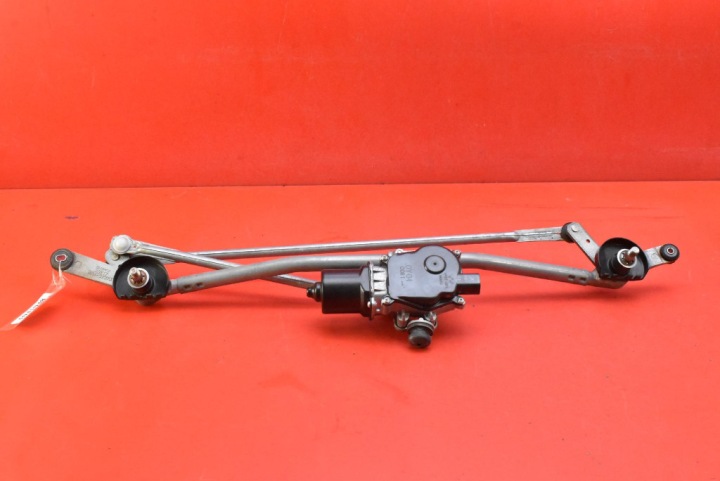mechanism mini motor of wipers front EU NA1P6737X MAZDA MX-5 4 IV ND LIFT