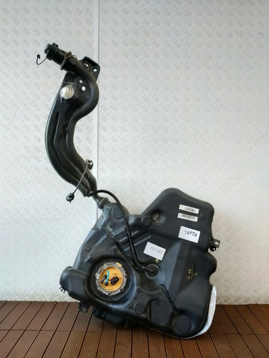 VW JETTA VI 5C 10-18 1.6 TDI tank kraftstofftank Pumpe KOMPLET OE