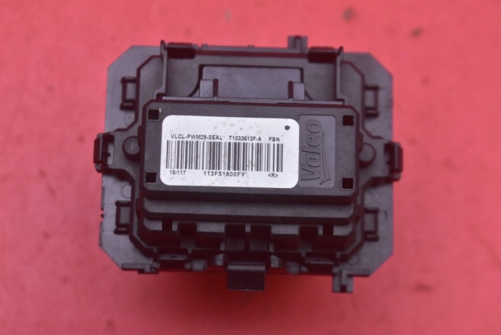 rezistor, reostat, regulátor klími OPORNIK OPORNICA T1033613F MAZDA MX5 MX-5 4 IV ND 15-21
