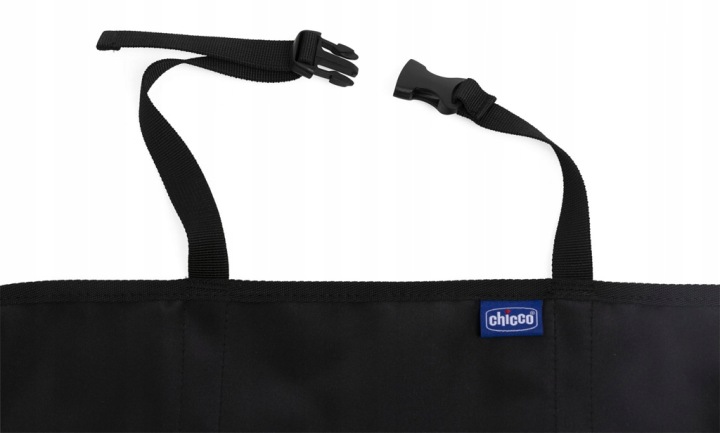 Килимок захисний на сидіння автомобіля Chicco — фото 7
