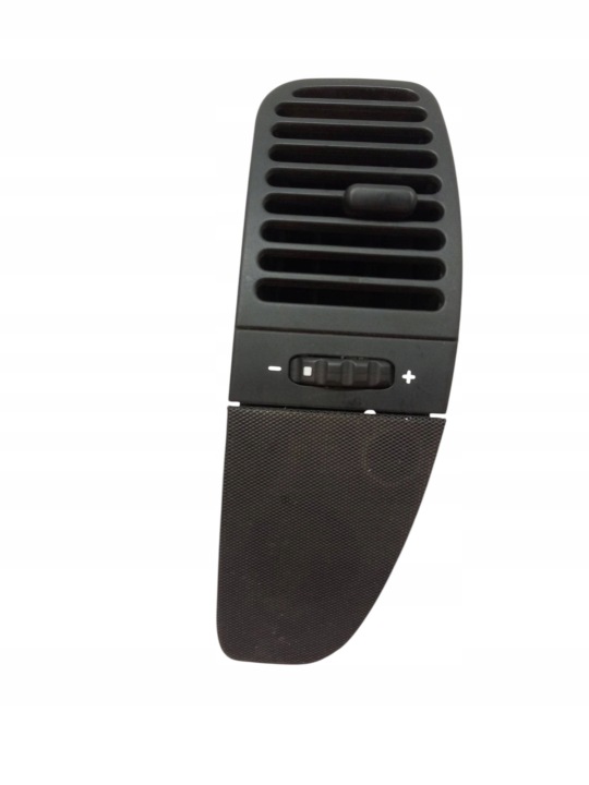 KRATKI rešetka ventilacije lijeva vozača 9617064977 Citroen XM i (1989-2000)