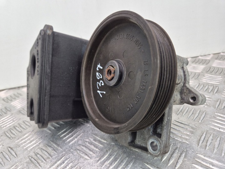 Mercedes E350 W211 pompe direction assistée 0054662001 M272.964