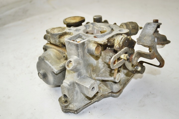 FORD GASER 86BF KFA YO8J 8LD 10