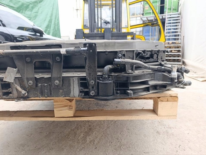 Baterija 4KE971243A Audi Q8 e-tron 2024 14