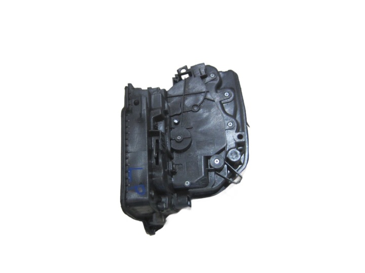 BMW X5 F15 lock door of left driver´s PRZEDNICH front 51217281931