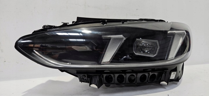 Licht links vorne LED BMW 4 G22 G23 G26 LCI LIFT EUROPA Original 5A3B2F3