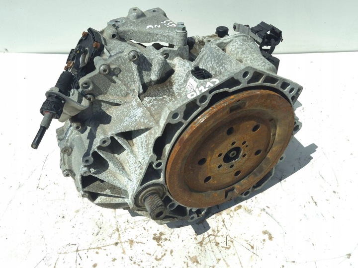 KPL mjenjač getriba SSP SEAT LEON III AUDI A3 8V 1.5 TSI 150KM