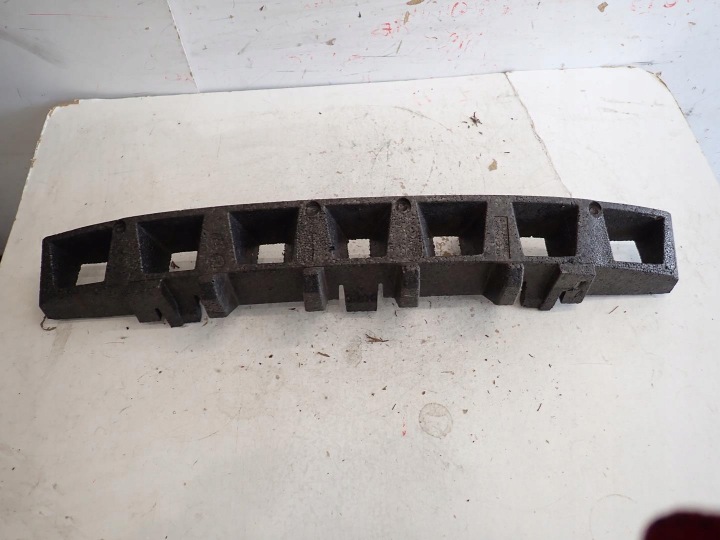 Absorber Pare choc Avant SKODA YETI 2009- 5L0807248