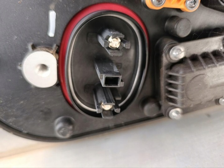 Batterie 8858787 BMW iX 2023 8