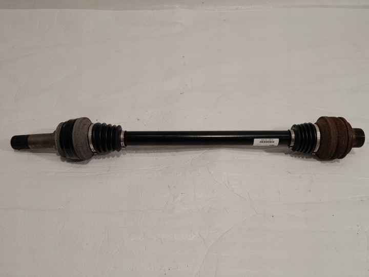 PORSCHE CAYENNE 9Y Demi axe Arrière 4M4501203B