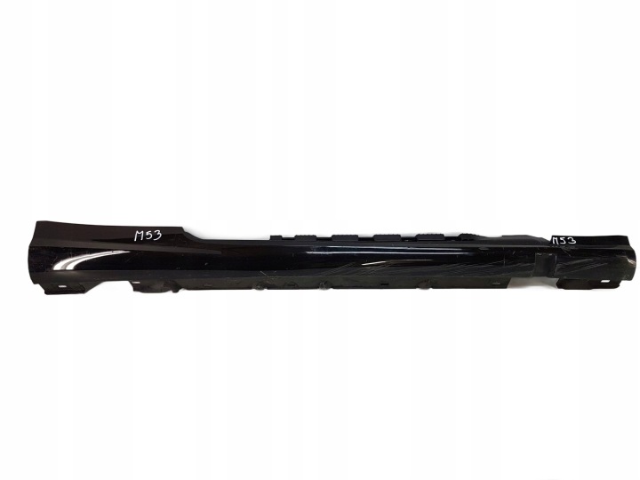 moulding threshold threshold right Mercedes 207 AMG COUPE | GetMotor U78