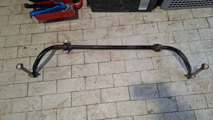 Stabilizator Avant Audi A6 Allroad C7 4G0411309E