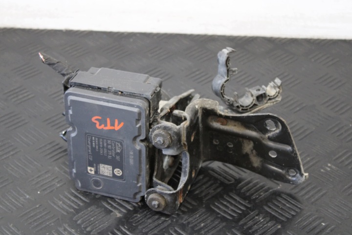 pumpe ABS 1K0907379BJ VW TOURAN 1T3 1T0 LIFT
