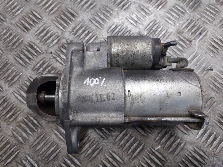 starter CHEVROLET EPICA II 2.0 24V