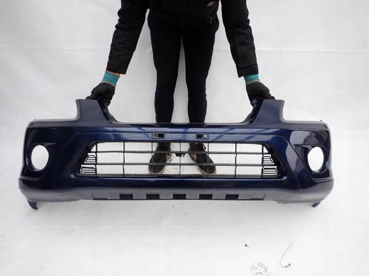 HONDA CRV LIFT 2003-2006 Pare choc Avant Avant