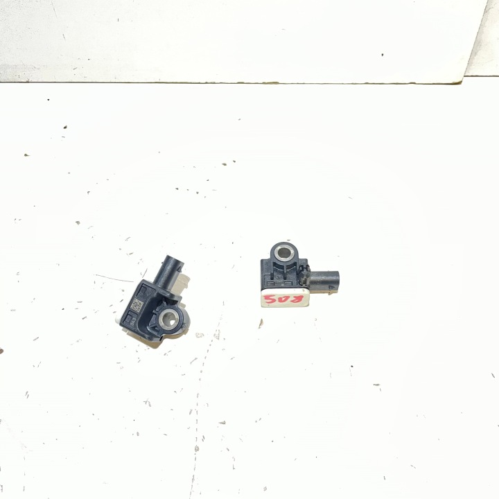 PEUGEOT 508 II BESCHLEUNIGUNGSSENSOR CRASHSENSOR 9813701080