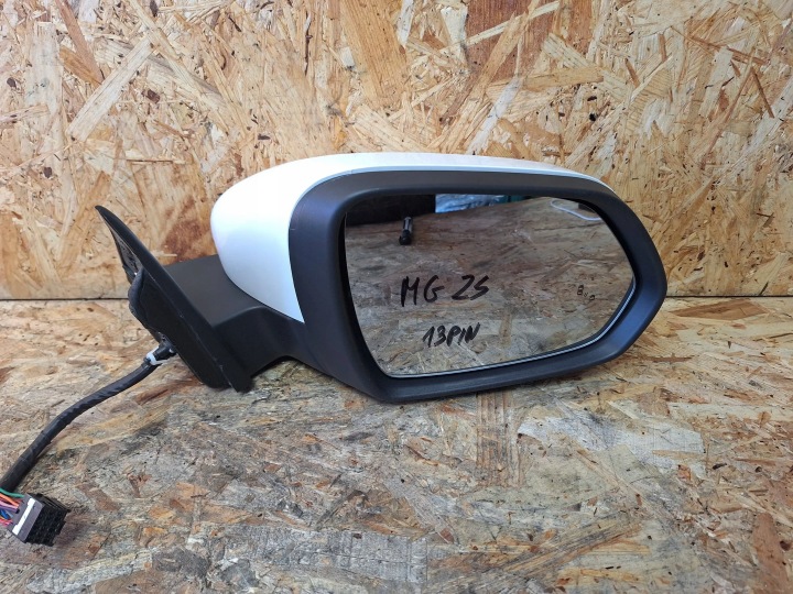 mirror right MG ZS 13PIN EU