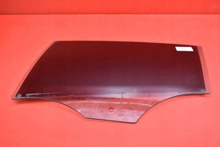 FENSTER Seitlich links heck hinten JAGUAR XE 14-20