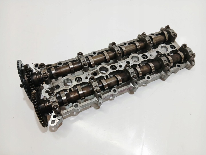 Arbres à cames de la distribution BMW X3 F25 N47D20C OE 7797511