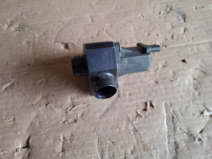 BMW F30 F32 valve DOLADOWANIA tube N55