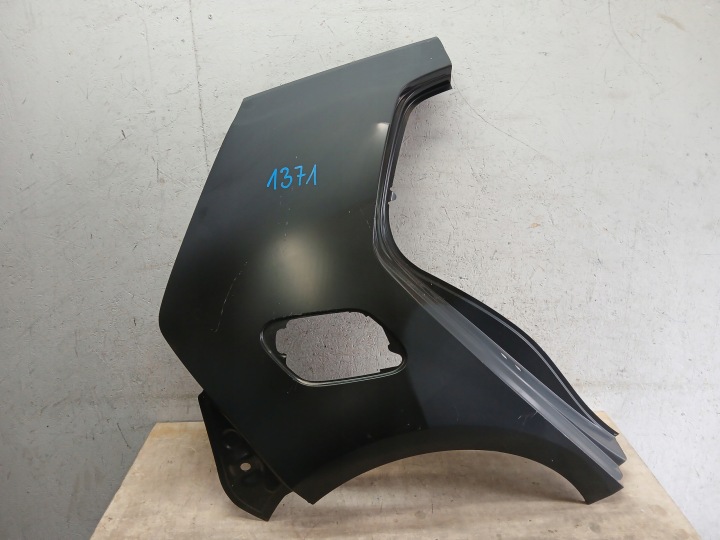 Aile Arrière Droite VW GOLF VII 7 HB 5G6809644