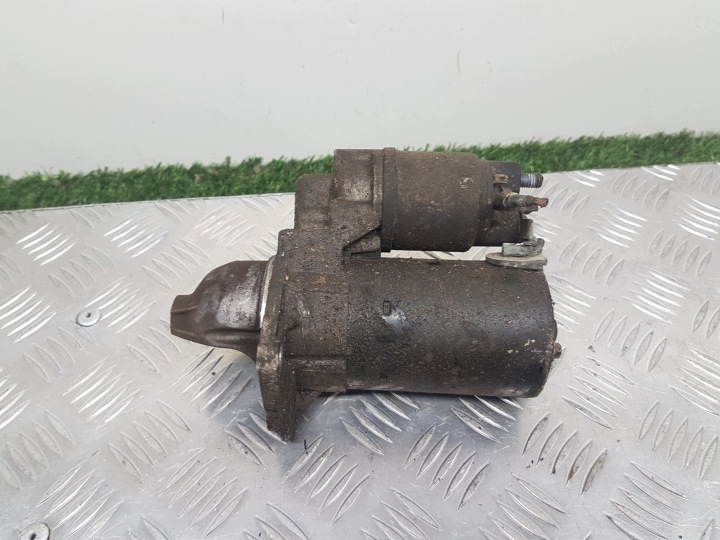starter OPEL CORSA D 55578921