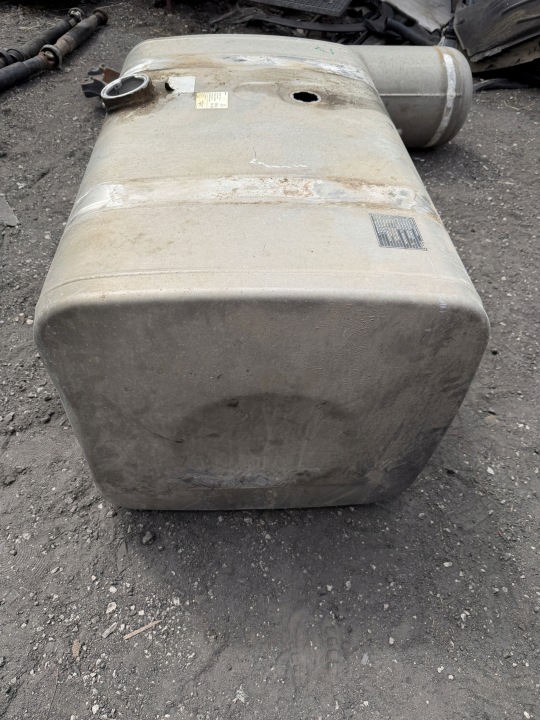 MAN FUEL COLUR 590 102x67x62 ALUMÍNIUM 8