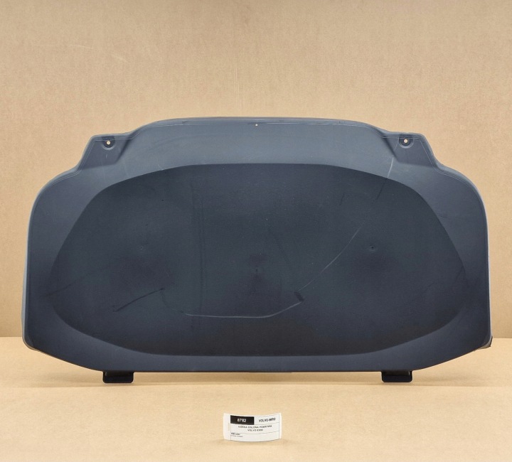superiore copertura GREMBIALINA Coperchio superiore motore VOLVO EX90