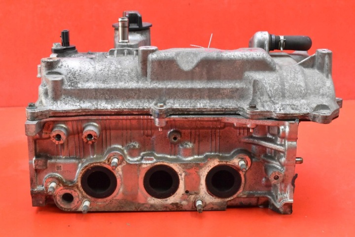TESTATA Motore 1HC NISSAN MICRA K13 4 IV 1.2 16V 80 KM 13-16
