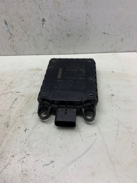 RADAR SENSOR DISTRONIC 9852761080 OPEL VIVARO C (2019-)