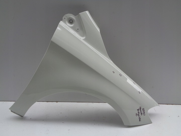 fender right front MERCEDES B-KLASA W246 11- NR 48350