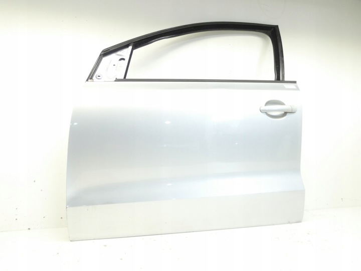 Portière Gauche Avant Gauche Avant VW POLO V 6R 6C 09-17R LA7W
