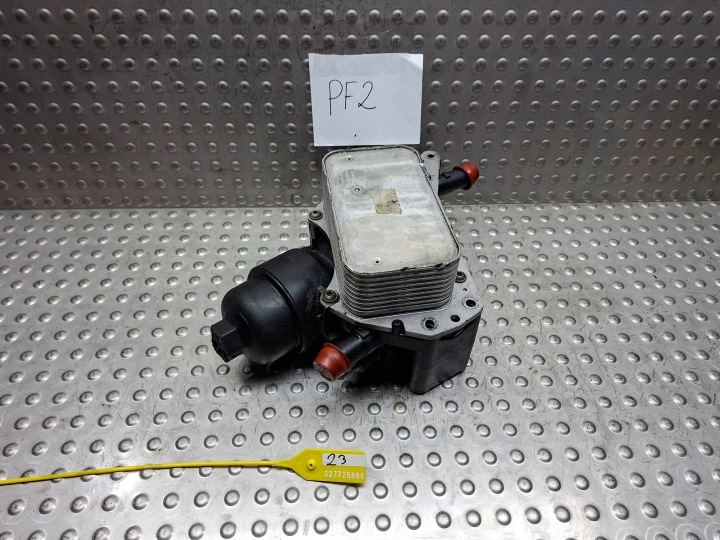 oil filter holder NISSAN QASHQAI J11 14- 1.6 DCI 152085948R