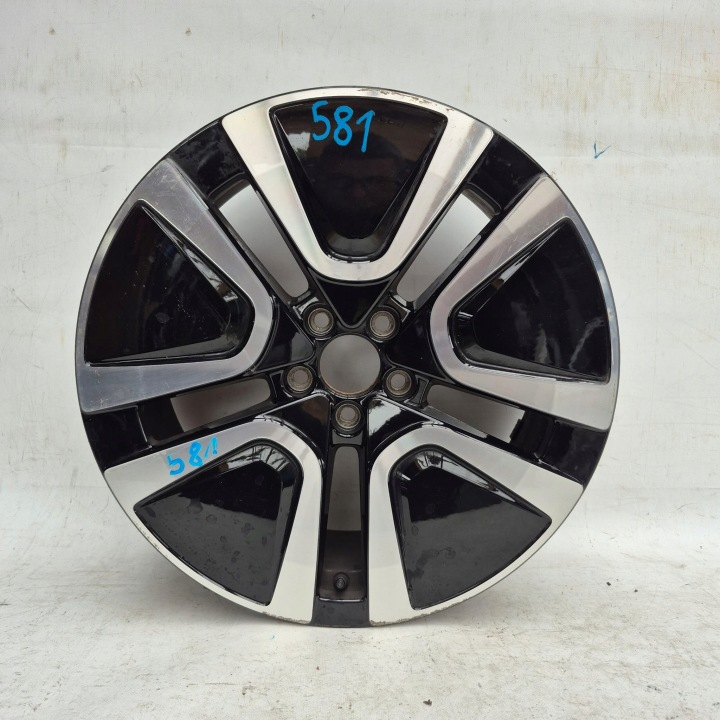 disc VOLVO XC40 19" 7.5JX19 ET50.5 5X108 31680404