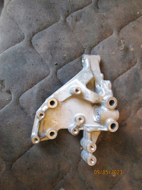staffa cambio FIAT DUCATO 5802127132