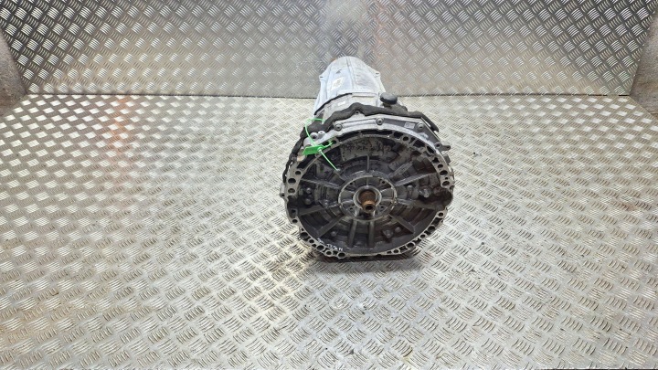 gearbox, AUTOMAT 2132707801 725007 MERCEDES W213 2.0 CGI HYBRID