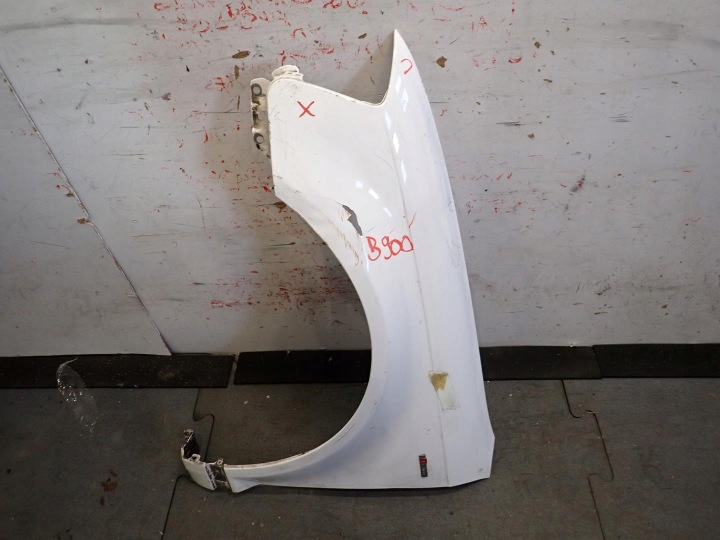 blatník predok predný ľavý AUDI A3 LIFT 2008- 8P