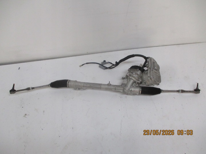 servolenkung OPEL CORSA F 9872281080