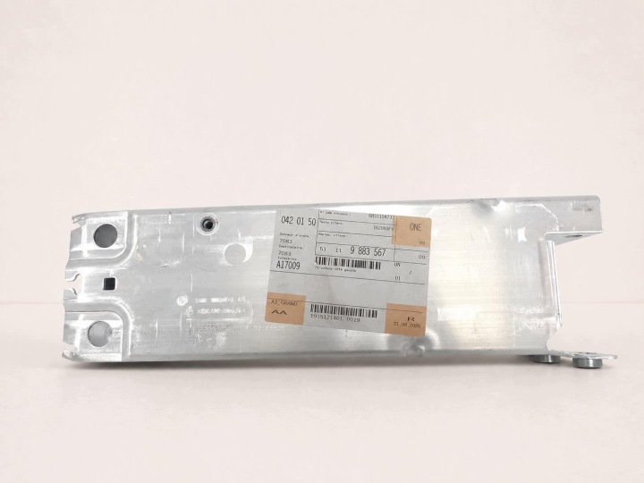 BMW F70 F74 X1 U11 X2 U10 U12 U25 greda instrument tabla vodilica nosača, kraka šasije, špic lijeva prednji dio