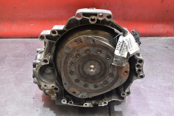 CAMBIO AUTOMAT HKM AUDI A8 D3 4.2 FSI 350 KM LIFT 05-07