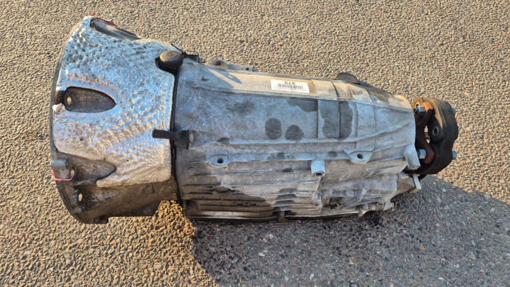 getriebe kupplung druckplatte KOMPLET 2222707403 722903 MERCEDES W222 3.0CDI