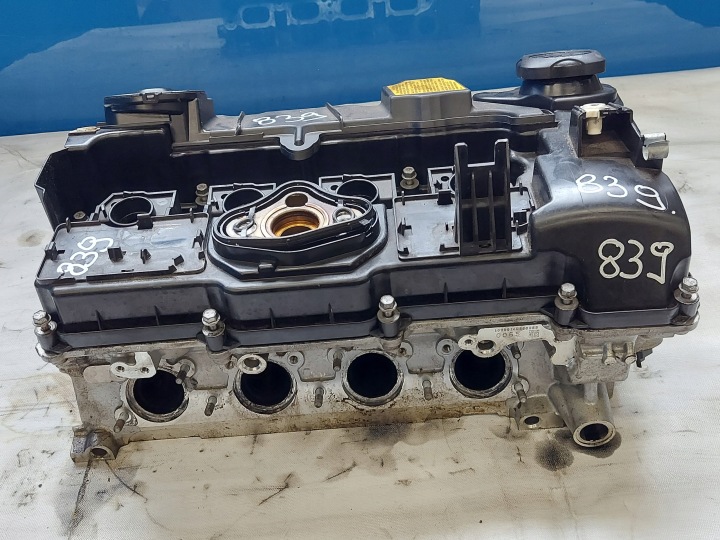 TESTATA BMW E90 N43B20AY 2.0 B 755916807