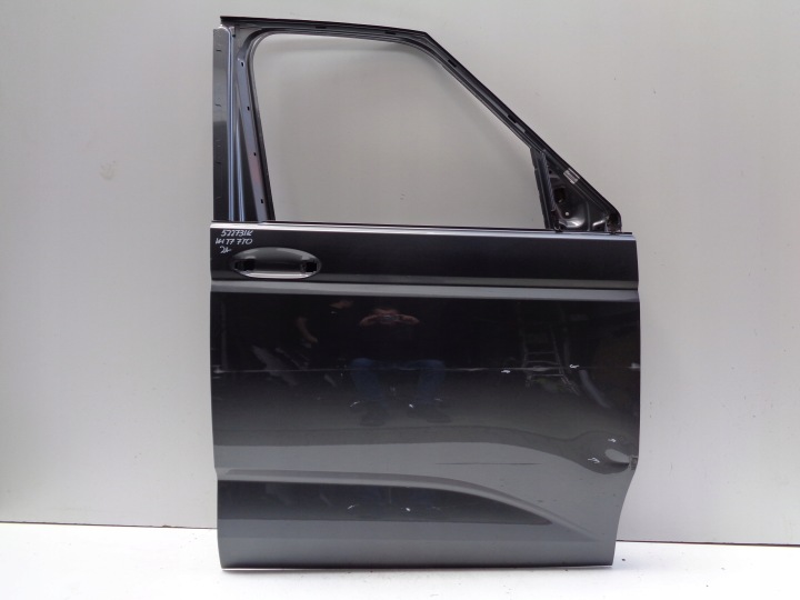 Portière Droit Avant VW T7 7T 7T0 21- NR 52273